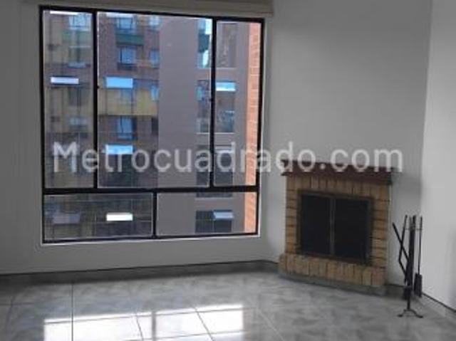 Apartamento en Arriendo, Teusaquillo, Bogotá D.C