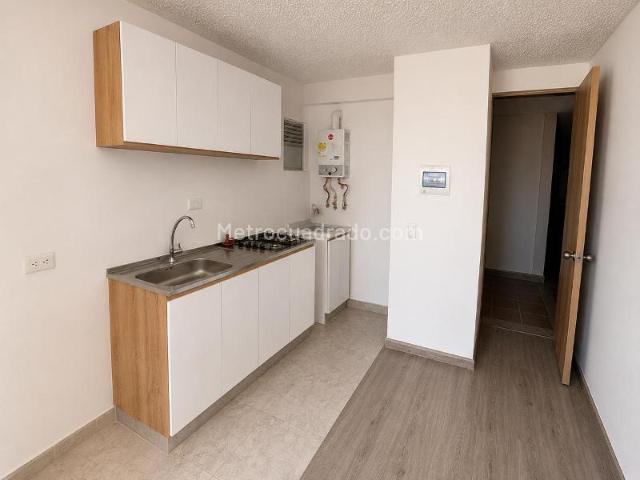 Apartamento en Arriendo, Teusaquillo, Bogotá D.C