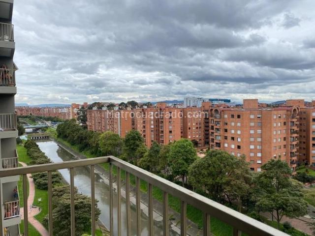 Apartamento en Arriendo, TEUSAQUILLO, Bogotá D.C