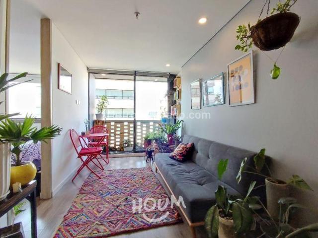 Apartamento en Arriendo, Teusaquillo, Bogotá D.C