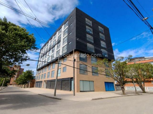 Apartamento en Arriendo, Teusaquillo Gran America, Bogotá D.C