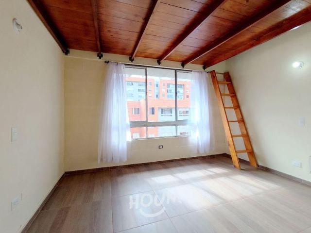 Apartamento en arriendo Tibabita, Norte