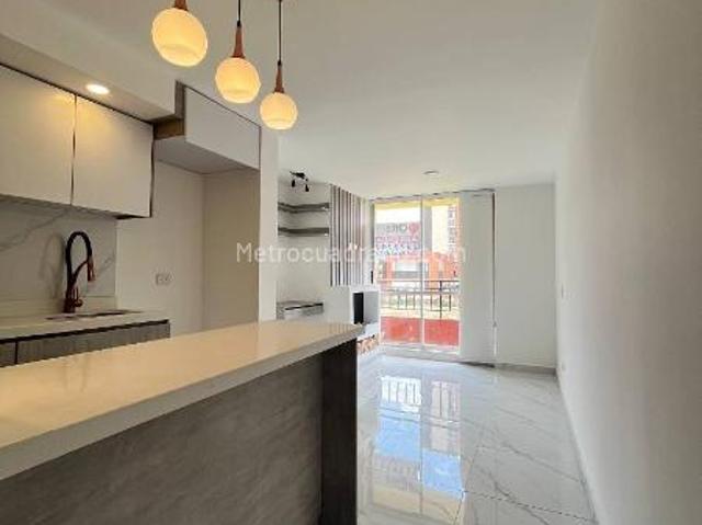 Apartamento en Arriendo, Tibana, Bogotá D.C