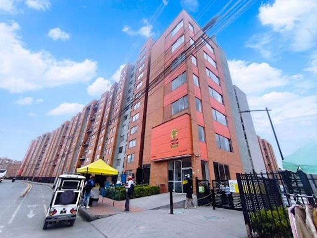 Apartamento en arriendo, Tierra buena