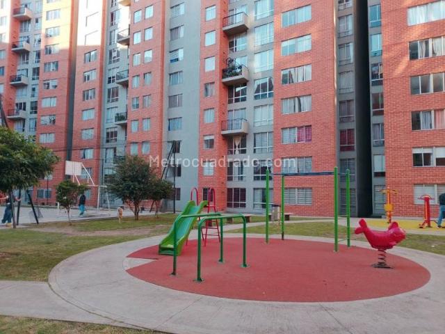 Apartamento en Arriendo, Tierra Buena, Bogotá D.C
