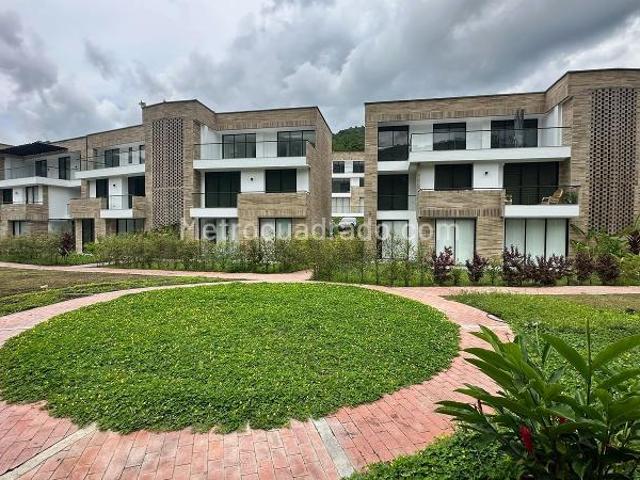 Apartamento en Arriendo, TOBIA, Tobia