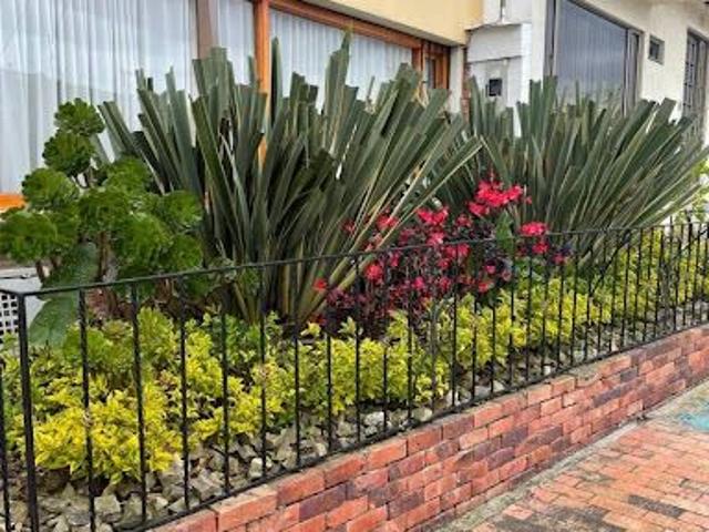 Apartamento en arriendo, Tocancipa