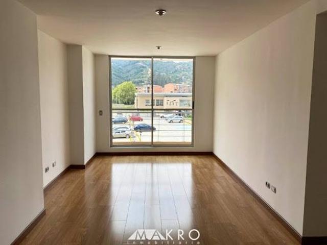 Apartamento en arriendo, Tocancipa