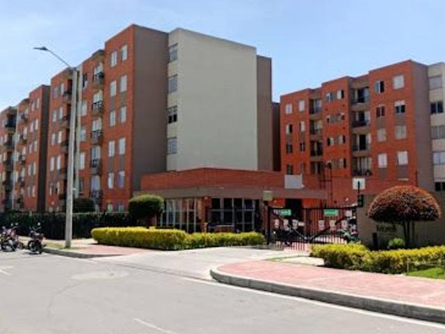 Apartamento en arriendo, Tocancipa