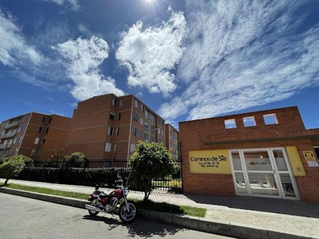 Apartamento en arriendo, Tocancipa