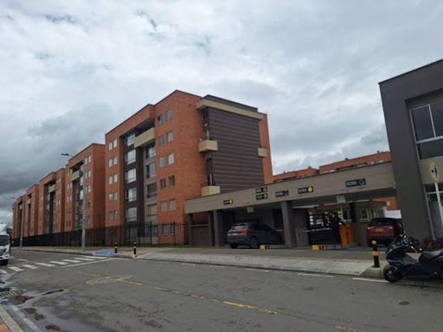 Apartamento en arriendo, Tocancipa