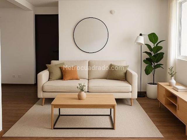 Apartamento en Arriendo, Tocancipá