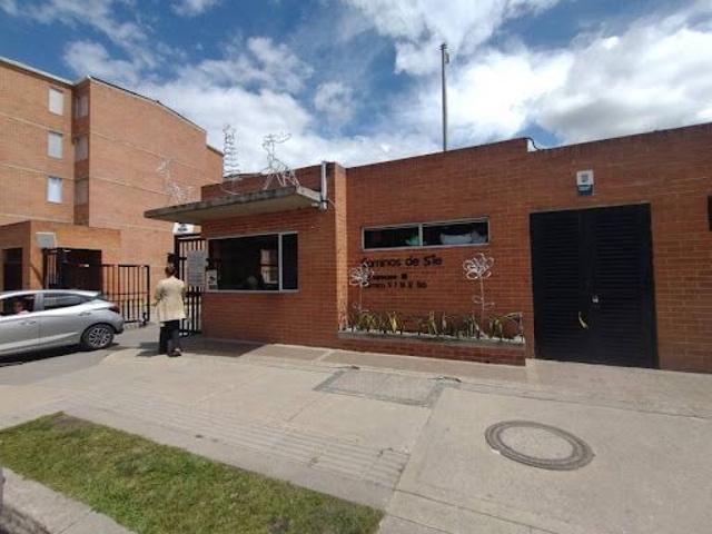 Apartamento en arriendo, Tocancipa
