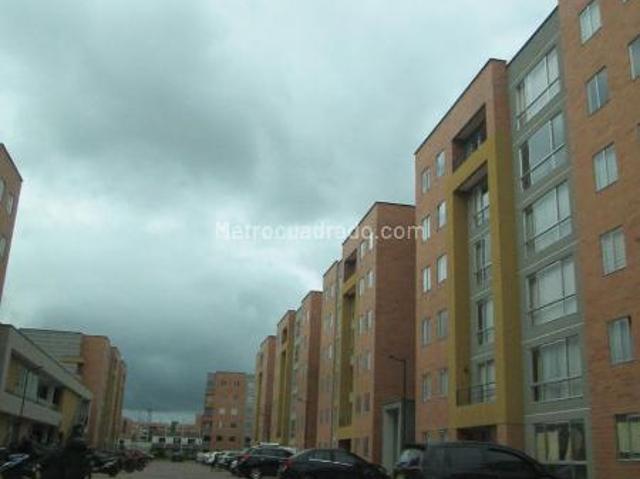 Apartamento en Arriendo, Tocancipá