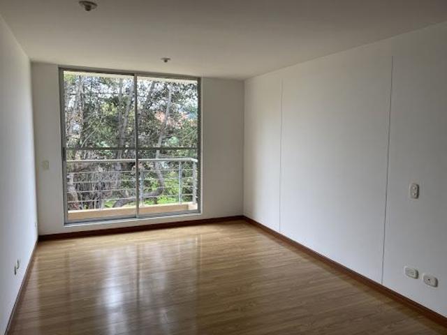 Apartamento en arriendo, Tocancipa