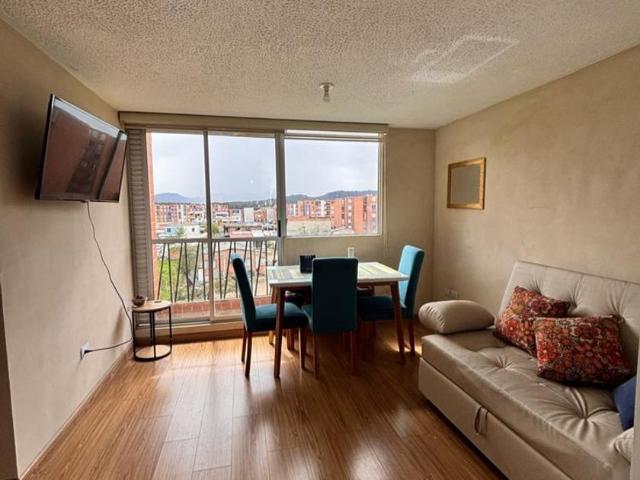 Apartamento en arriendo Tocancipá, Cundinamarca