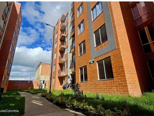 Apartamento en arriendo Tocancipá, Cundinamarca