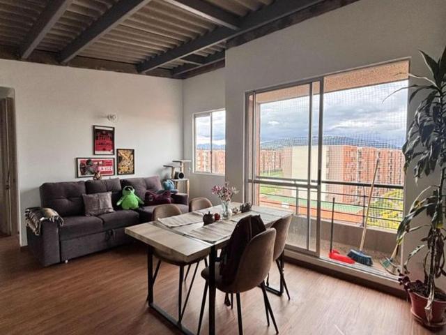 Apartamento en arriendo Tocancipá, Cundinamarca