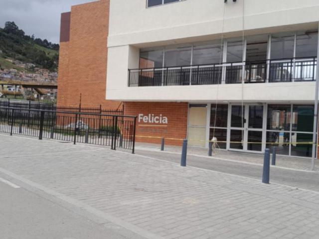 Apartamento en arriendo Tocancipá, Cundinamarca