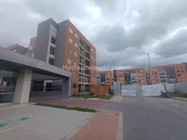 Apartamento en Arriendo, Tocancipa, Tocancipá