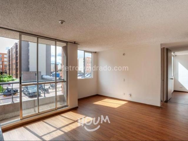 Apartamento en Arriendo, Tocancipa, Tocancipá
