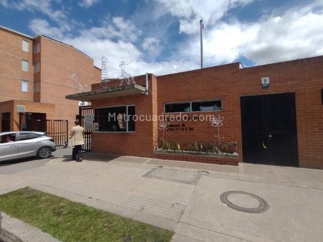 Apartamento en Arriendo, Tocancipa, Tocancipá