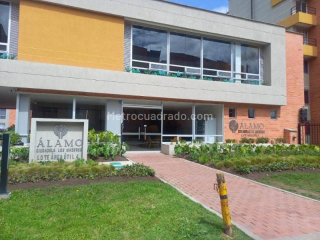 Apartamento en Arriendo, Tocancipa, Tocancipá