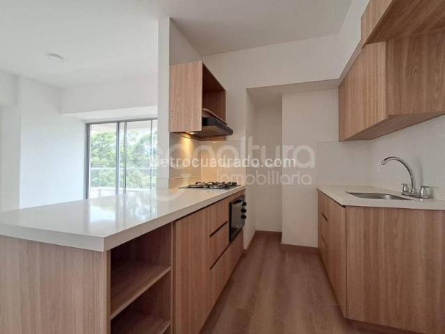 Apartamento en Arriendo, Toledo, La Estrella