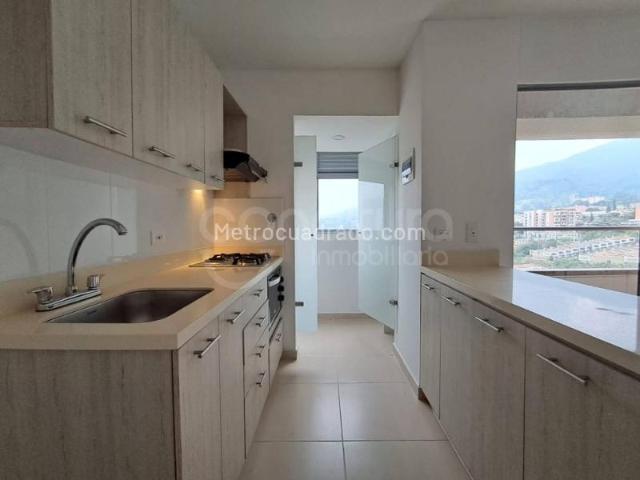 Apartamento en Arriendo, Toledo, La Estrella