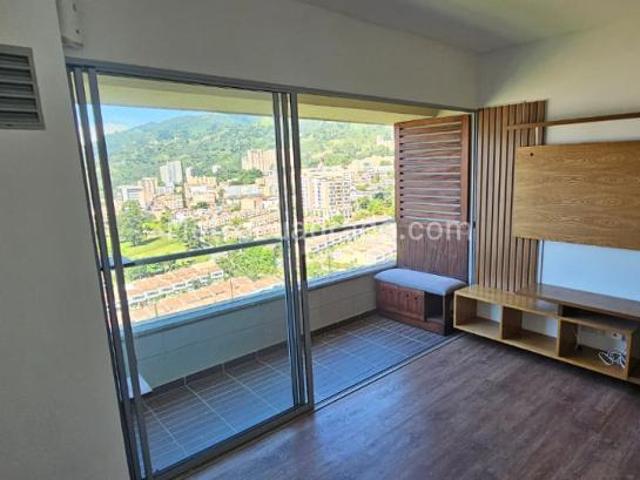 Apartamento en Arriendo, Toledo, La Estrella