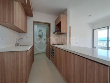 Apartamento en arriendo Toledo, Norte De Santander