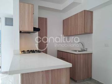 Apartamento en arriendo Toledo, Norte De Santander