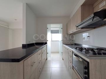Apartamento en arriendo Toledo, Norte De Santander