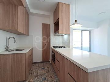 Apartamento en arriendo Toledo, Norte De Santander