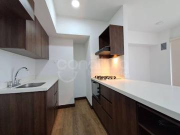 Apartamento en arriendo Toledo, Norte De Santander