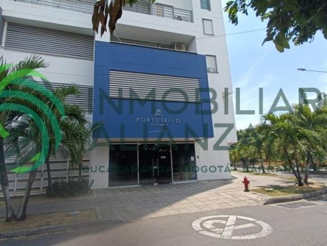 Apartamento en arriendo, Torcoroma