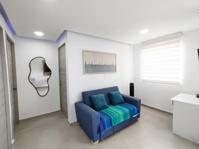Apartamento en arriendo Torices, Cartagena De Indias