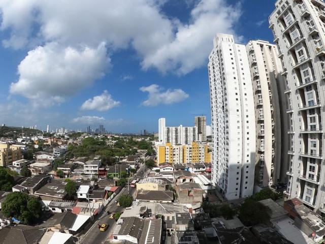 Apartamento en arriendo Torices, Cartagena De Indias