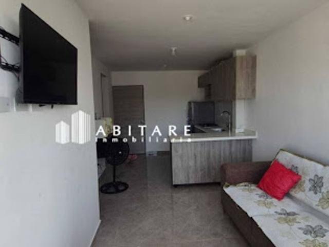 Apartamento en arriendo Torices, Cartagena De Indias