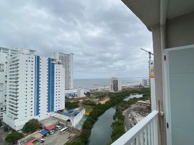 Apartamento en arriendo Torices, Cartagena De Indias