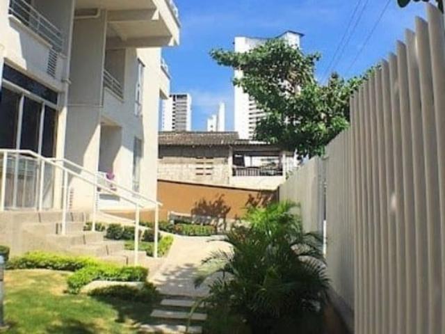 Apartamento en arriendo Torices, Cartagena De Indias