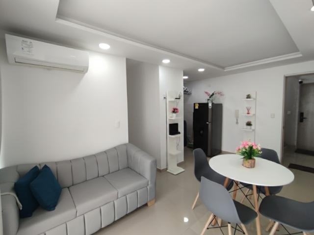 Apartamento en arriendo Torices, Cartagena De Indias