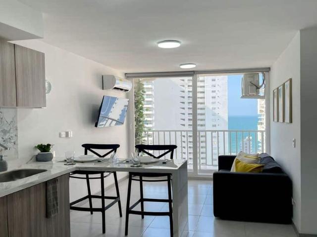 Apartamento en arriendo Torices, Cartagena De Indias