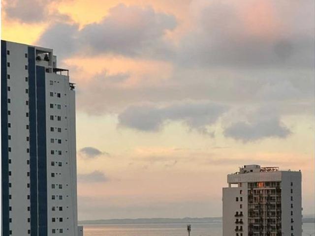 Apartamento en arriendo Torices, Cartagena De Indias