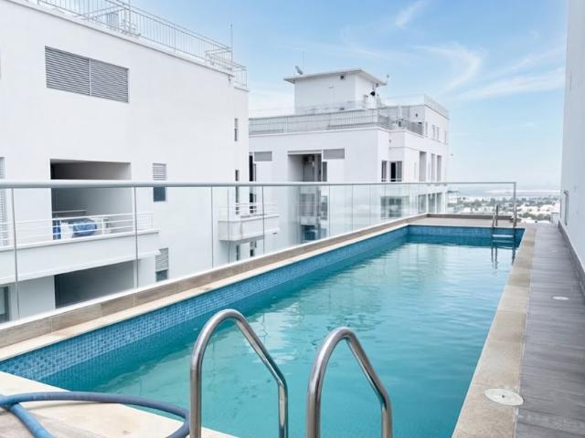 Apartamento en arriendo Torices, Cartagena De Indias