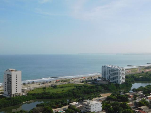 Apartamento en arriendo Torices, Cartagena De Indias