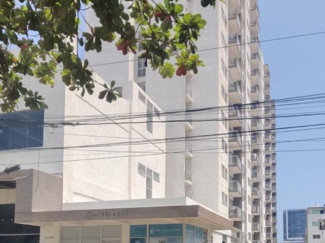Apartamento en arriendo Torices, Cartagena De Indias