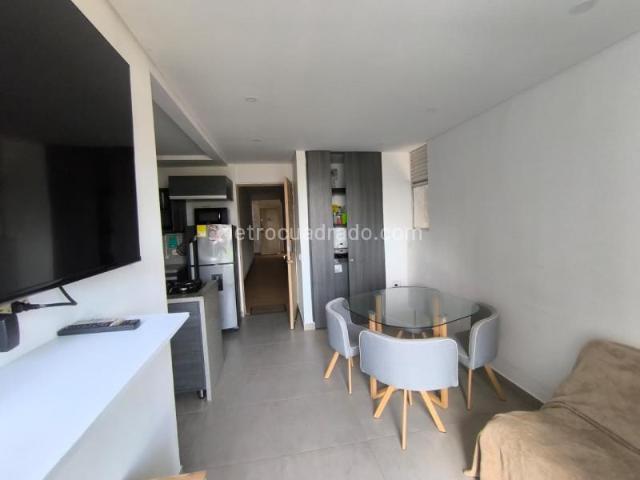 Apartamento en Arriendo, Torices, Cartagena de Indias
