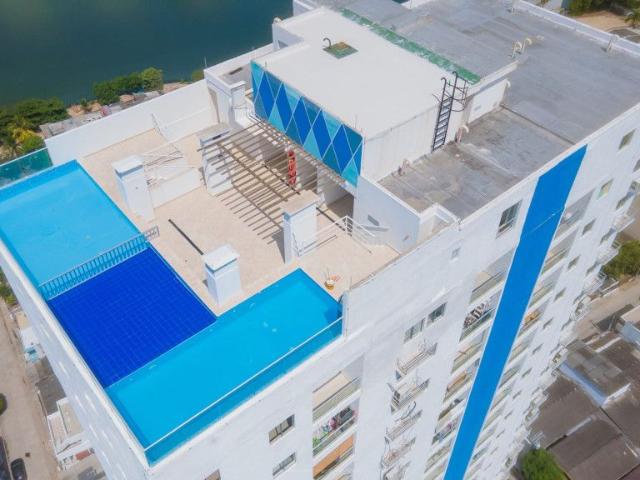 Apartamento en arriendo, Torices