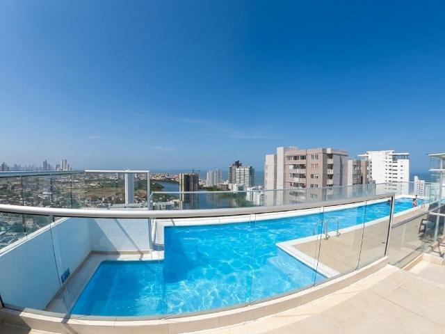 Apartamento en arriendo, Torices